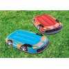 INTEX - Racing Fun Slide 561 x 119 x 76 cm #57167