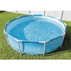 INTEX - Beachside Metal Frame Pool Set 3.05mx76cm #28206