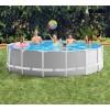 Πισίνα INTEX Prism Frame Pool Set 457x122cm #26726