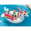 INTEX - Unicorn Party Island 4.92 m #57296