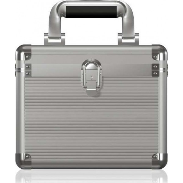 ICY BOX SUITCASE FOR 2.5' AND 3.5' HDDS