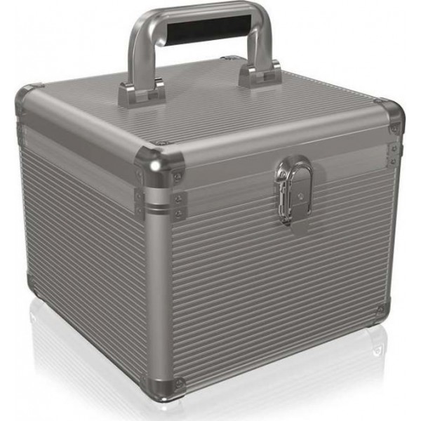 ICY BOX SUITCASE FOR 2.5' AND 3.5' HDDS