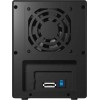 ICY BOX RAID ENCLOSURE USB 3.2 & eSATA HOST FOR 4xHDD WITH FAN