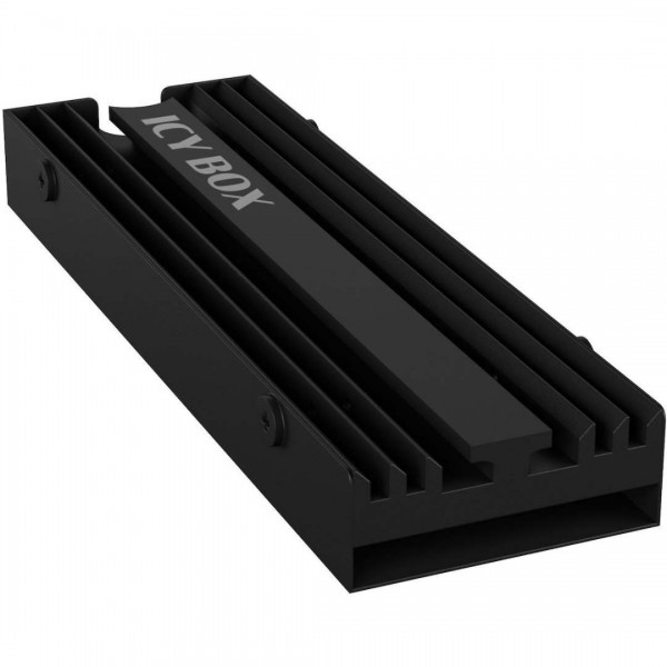 ICY BOX M.2 SSD HEAT SINK FOR PS5