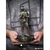 Iron Studios Star Wars - The Mandalorian and Grogu Art Scale 1/10 22 εκ. #1212030