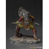 Iron Studios The Lord of the Rings - Orc Swordsman Art Scale 1/10 17 εκ. # 1218504