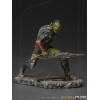 Iron Studios The Lord of the Rings - Orc Swordsman Art Scale 1/10 17 εκ. # 1218504