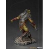 Iron Studios The Lord of the Rings - Orc Swordsman Art Scale 1/10 17 εκ. # 1218504