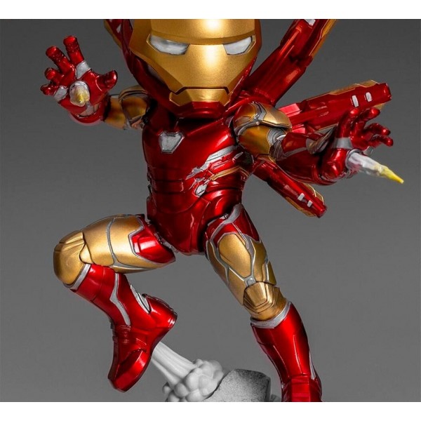 Iron Studios Mini Co. Endgame - Iron Man 20 εκ. #1212021