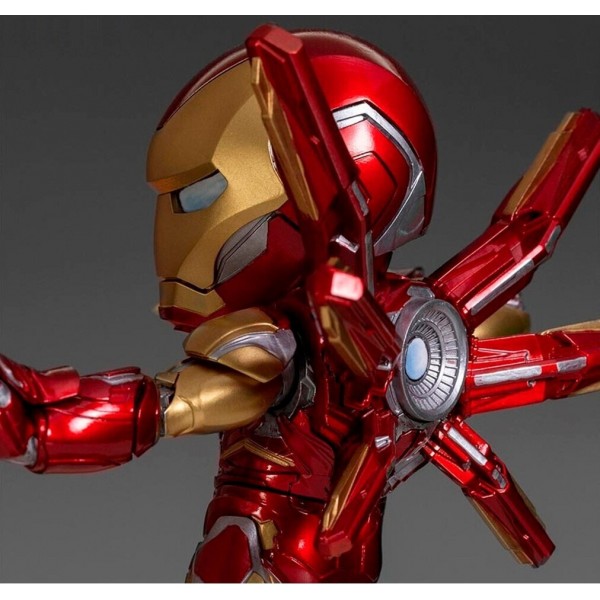 Iron Studios Mini Co. Endgame - Iron Man 20 εκ. #1212021