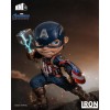 Iron Studios Mini Co. Avengers - Captain America 15 εκ. #1212024