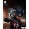 Iron Studios Mini Co. Avengers - Captain America 15 εκ. #1212024