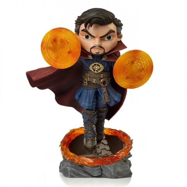 Iron Studios Mini Co. Endgame - Doctor Strange 16 εκ. #1225566