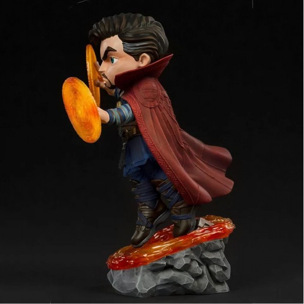 Iron Studios Mini Co. Endgame - Doctor Strange 16 εκ. #1225566