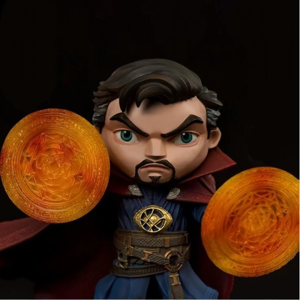 Iron Studios Mini Co. Endgame - Doctor Strange 16 εκ. #1225566