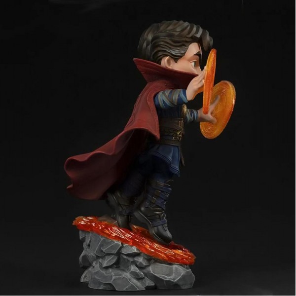 Iron Studios Mini Co. Endgame - Doctor Strange 16 εκ. #1225566