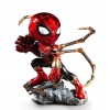 Iron Studios Mini Co. Avengers Endgame - Iron Spider 14 εκ. #1212023