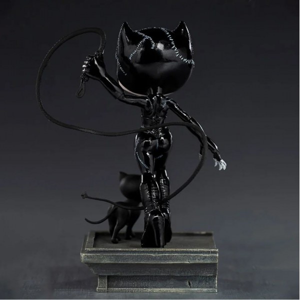 Iron Studios Mini Co. Batman Returns - Catwoman 12 εκ. #1225554