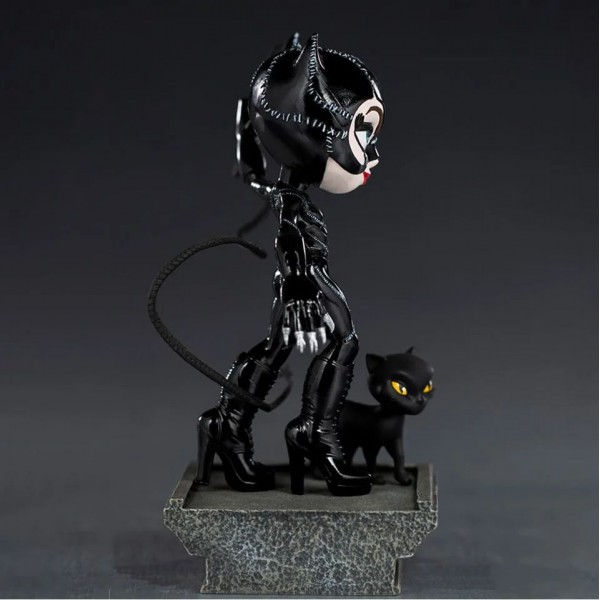 Iron Studios Mini Co. Batman Returns - Catwoman 12 εκ. #1225554