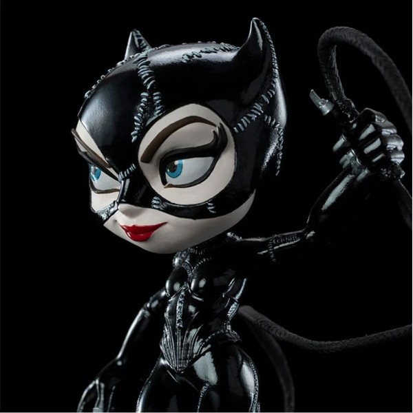 Iron Studios Mini Co. Batman Returns - Catwoman 12 εκ. #1225554