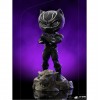 Iron Studios Mini Co. The Infinity Saga - Black Panther 15 εκ. #1225588