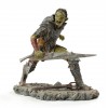 Iron Studios The Lord of the Rings - Orc Swordsman Art Scale 1/10 17 εκ. # 1218504