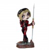 Iron Studios Mini Co. The Suicide Squad - Harley Quinn 16 εκ. #1225555