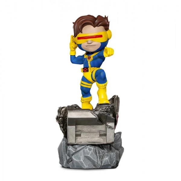 Iron Studios Mini Co. X-Men - Cyclops 21 εκ. #1225571