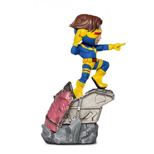 Iron Studios Mini Co. X-Men - Cyclops 21 εκ. #1225571