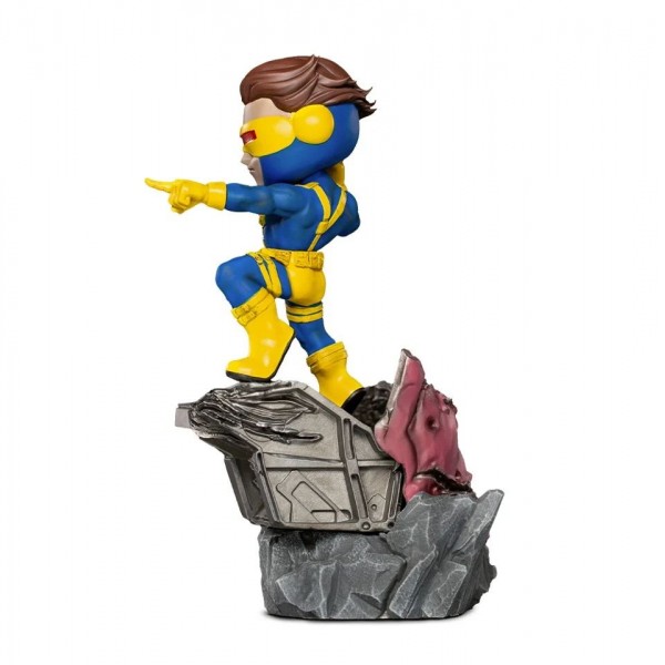 Iron Studios Mini Co. X-Men - Cyclops 21 εκ. #1225571