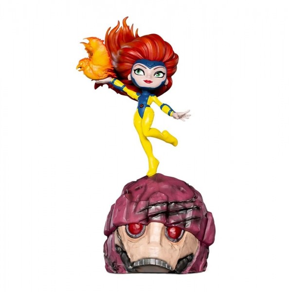 Iron Studios Mini Co. X-Men - Jean Grey 28 εκ. #1225567