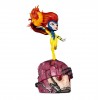 Iron Studios Mini Co. X-Men - Jean Grey 28 εκ. #1225567