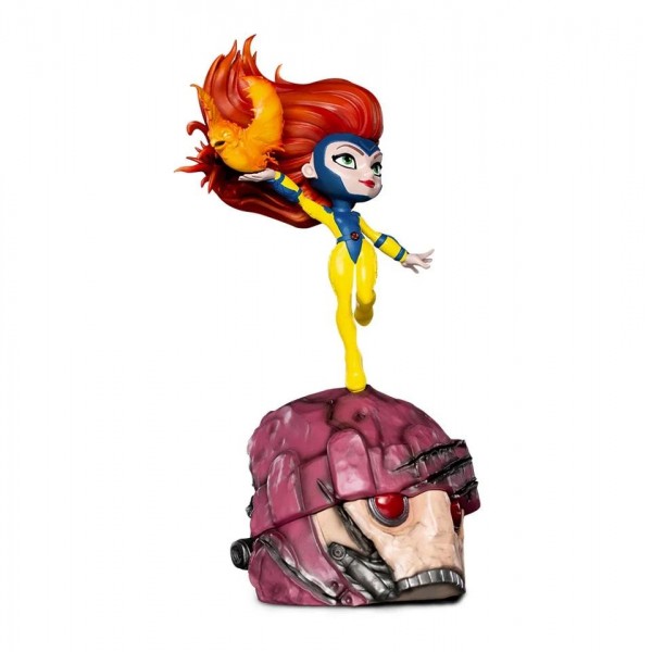 Iron Studios Mini Co. X-Men - Jean Grey 28 εκ. #1225567