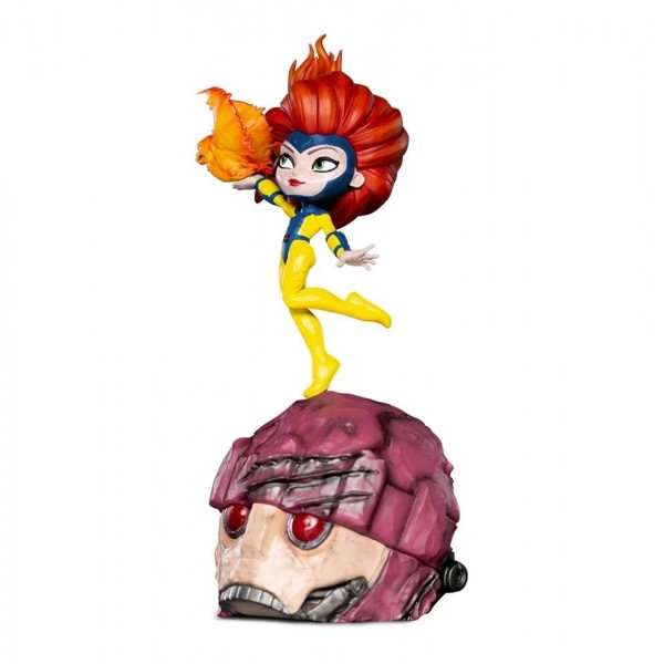 Iron Studios Mini Co. X-Men - Jean Grey 28 εκ. #1225567