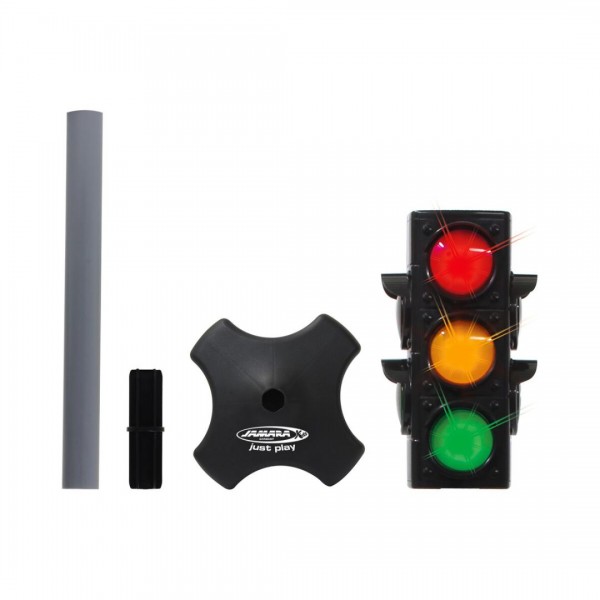 Jamara Traffic Light-Grand #460256