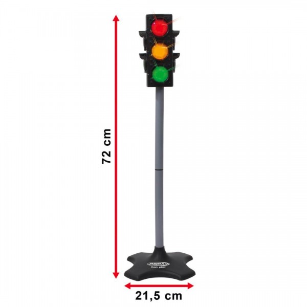 Jamara Traffic Light-Grand #460256