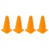 Jamara Pylons Traffic orange 4pcs #460521