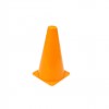 Jamara Pylons Traffic orange 4pcs #460521