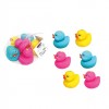 Jamara Bath toys Ducks 6pcs #460615