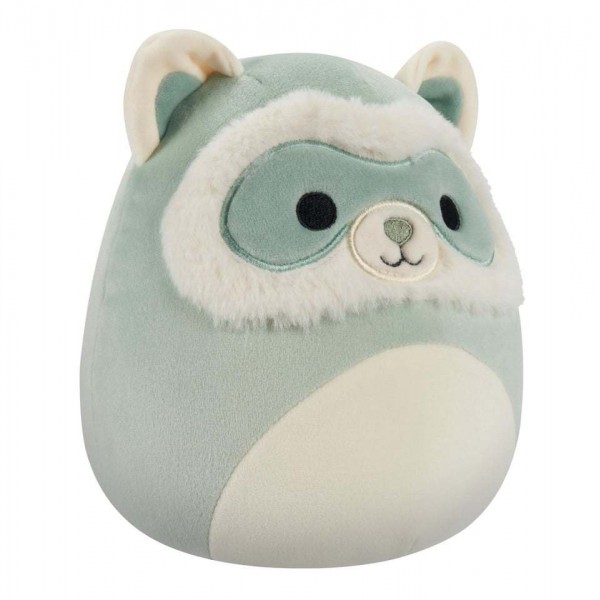 Λούτρινο Squishmallows Κουνάβι Hemkey 19 εκ. #1254420