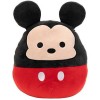 Λούτρινο Squishmallows Disney - Mickey Mouse 35εκ. #SQK0300