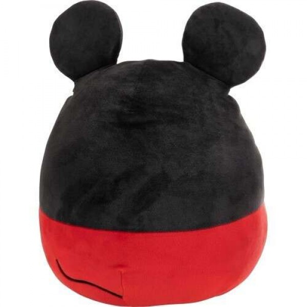 Λούτρινο Squishmallows Disney - Mickey Mouse 35εκ. #SQK0300