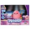 Λούτρινο Squishmallows Squishville  80s Disco #1184831