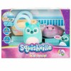 Λούτρινο Squishmallows Squishville  Pool Party #1184830