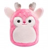 Λούτρινο Squishmallows Squishville  Play Set Salon #1183768