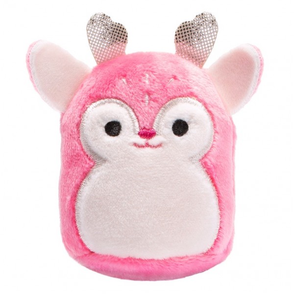 Λούτρινο Squishmallows Squishville  Play Set Salon #1183768