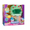 Λούτρινο Squishmallows Squishville Play Set Treehouse #1183766