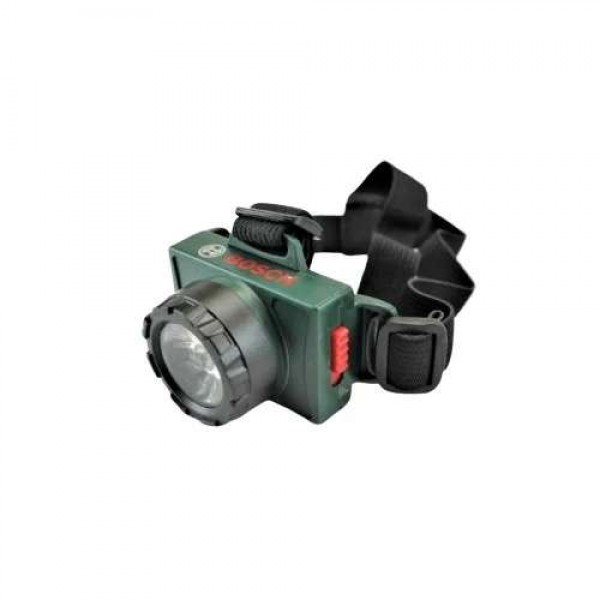 Klein - Bosch - Headlamp #KL8758