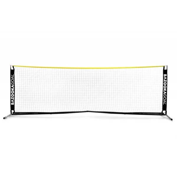 Bazooka - Foot Tennis Net #302420