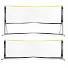 Bazooka - Foot Tennis Net #302420